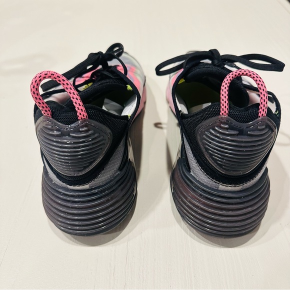 Nike Air Max 2090 Iced Lilac 2020 Size 8 - Picture 4 of 7